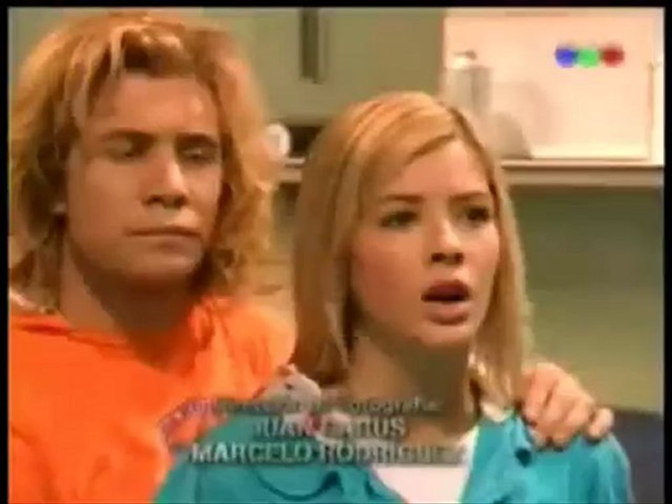 3x070 Malos Tratos