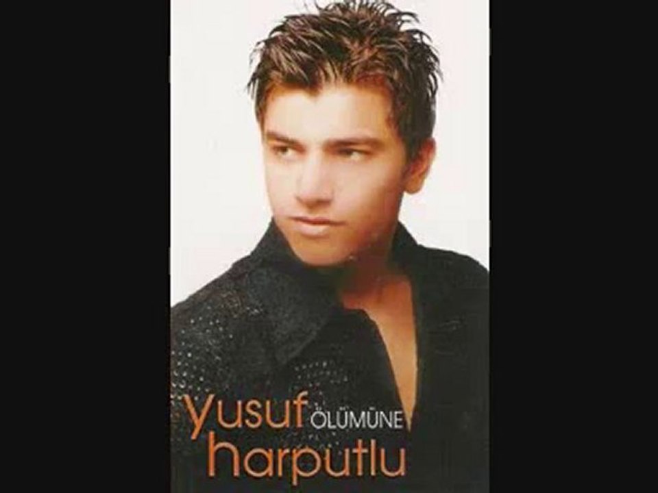 yusuf harputlu - havar