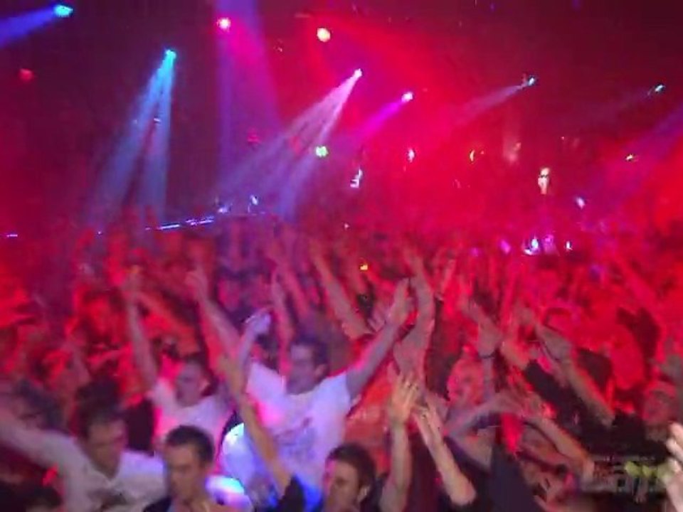 Loic D Birthday 2010 @ Cap'tain (Official)