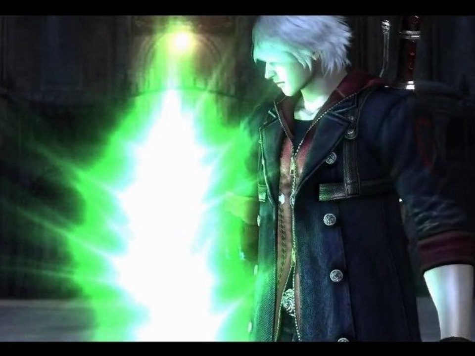 Devil May Cry 4 PC 04