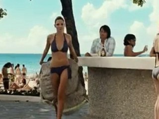 Первый трейлер Форсаж-5