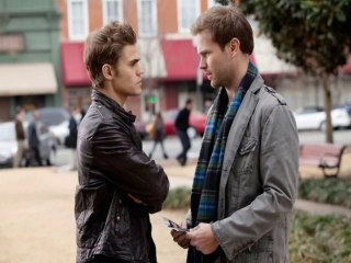The Vampire Diaries season 1 episode 15 A Few Good Men