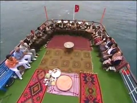 Koro Çakmak Çakmağa Geldik