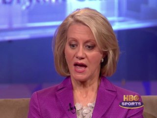 Real Sports w/ Bryant Gumbel: 2010 Review - Pete Carroll