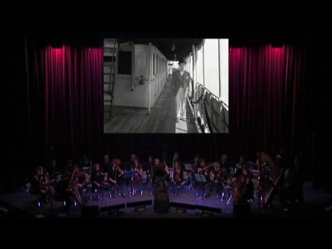 La Croisière du Navigator - extrait 2