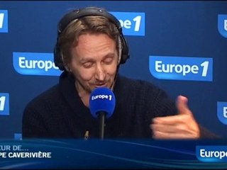 "Pour Noël, offrez la Barbie Duhamel"