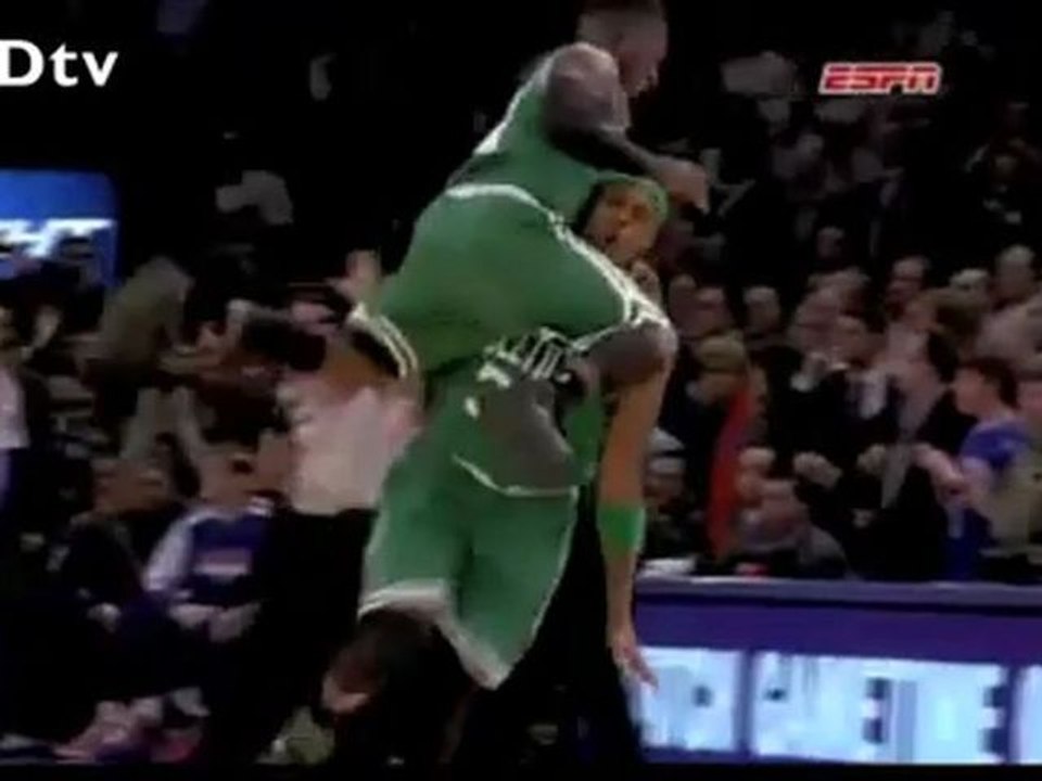 Friday sport - Les fails du sport