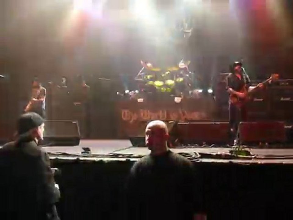 Motörhead (Live in Lyon 2010) (9)