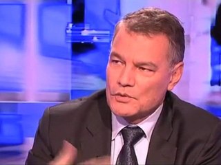 Les Echos de l'éco : Bernard Ramanantsoa (HEC)