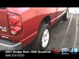 Dodge Ram 1500 Columbus Ohio