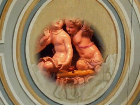 L'HISTOIRE MERVEILLEUSE DE A & M