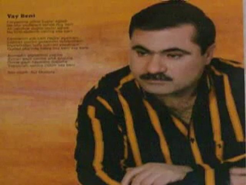 Kul Mustafa - Kaderim