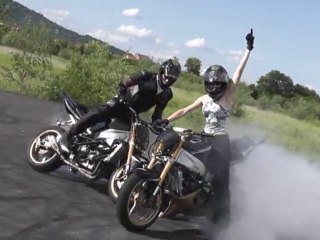 Session training J&F STUNT et ACTION PROD