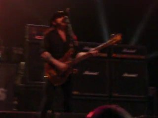 Motörhead (Live in Lyon 2010) (10)