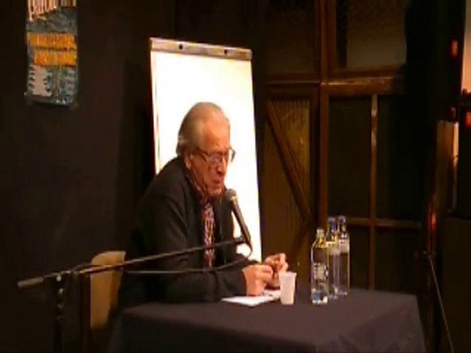 Bernard Friot à BASTIA partie 7