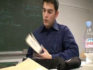 7.SEMINAIRE SCHERER . JOYCE . LACAN ...