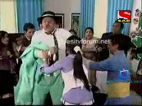 Jaankhilavan Jasoos - 17th December 2010 -pt2