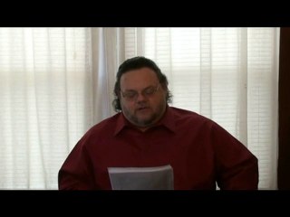 FFD Ch1-Part9  I Ain't No Saint