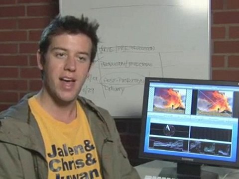 Hiring Cast And Crew For Your Independent Film : How can I get actors, make-up artists and crew to work for little or no money?