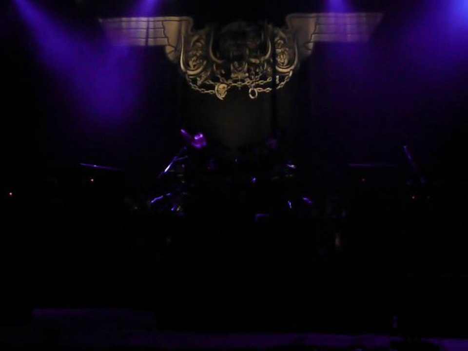 Motörhead (Live in Lyon 2010) (14)
