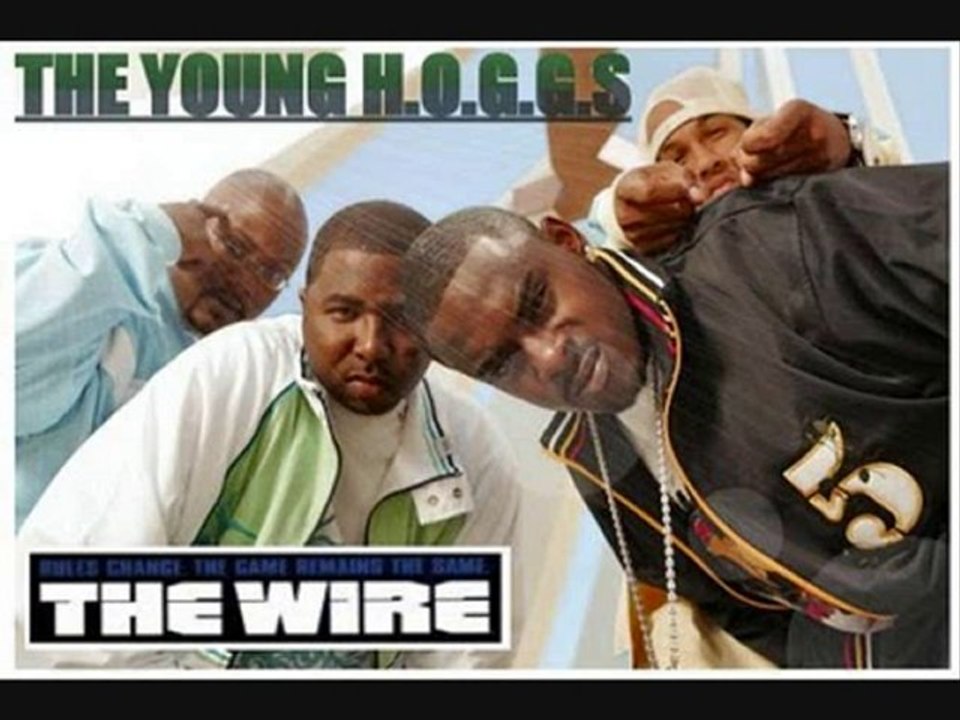 YOUNG HOGGS