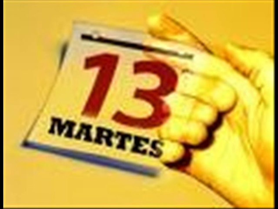 supersticiones