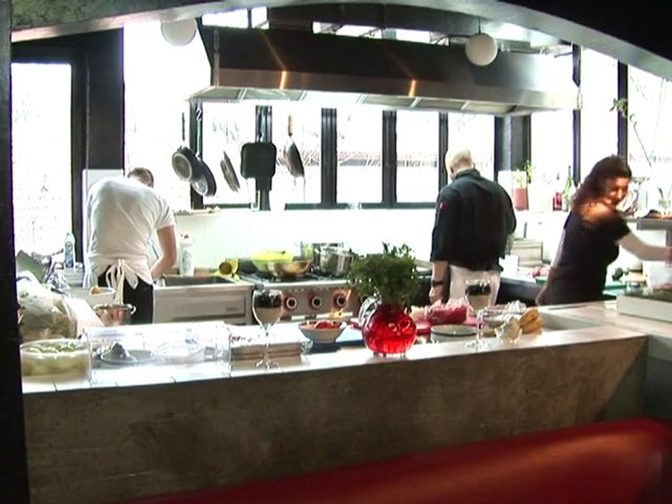 A Belgrade, un magazine pour aider les enfants des rues