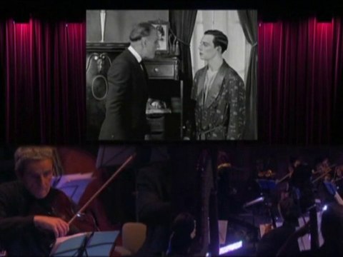 La croisière du Navigator - extrait 1