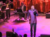 Donnie McClurkin - Jamaican Style - Gospel Festival de Paris