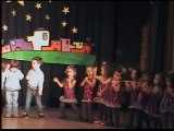 1ºB Ed Infantil Navidad 2010