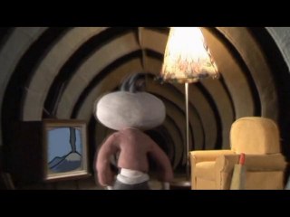 (Don't Be A) Dinosaur