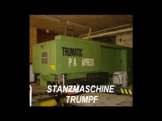 Gebrauchte Maschinen auktionen auf MaschinenPortal24