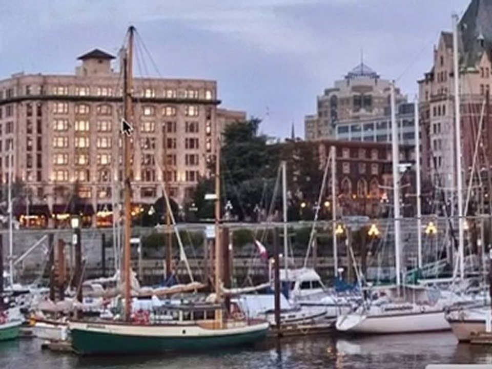 Photoshop Tip:  How to Level the Horizon