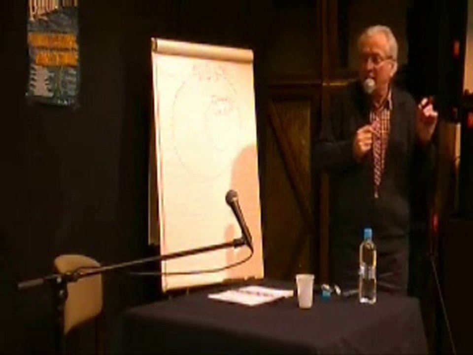Bernard Friot à BASTIA partie 8