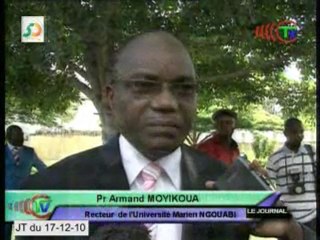 Le SNESUP va en guerre contre les pratiques immorales