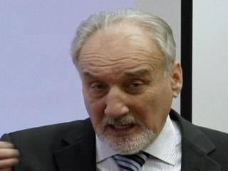 Serbia Prosecutor Holds Details on Alleged Organ Trafficking