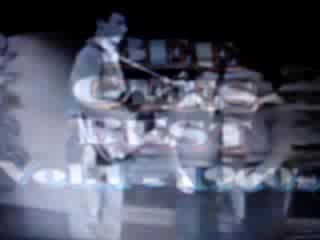 Bee Gees, em "Time is passing by", 1960