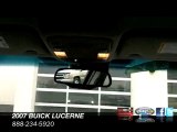 Buick Lucerne Columbus Ohio