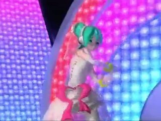 Hatsune Miku ~ MELT