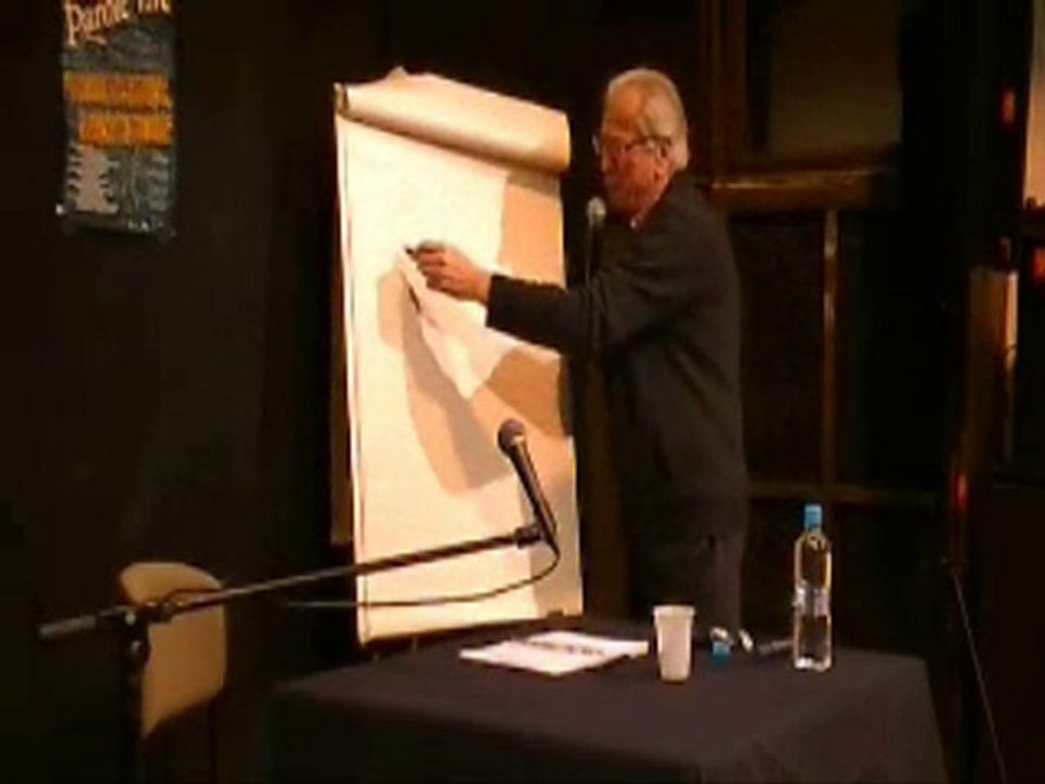 Bernard Friot à BASTIA partie 9