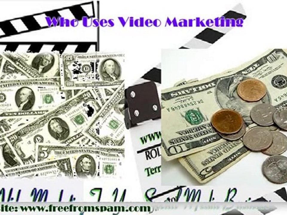 WHY Video Marketing Is Not The Future