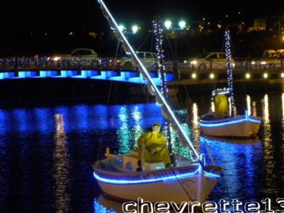 ILLUMINATIONS DECEMBRE 2010