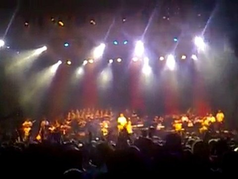 Grup Yorum 25. Yıl İnönü Konseri-Madenciden