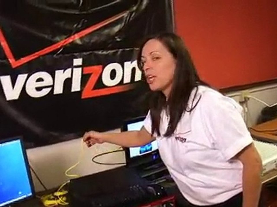 Verizon FiOS Tests 10G Upstream and Downstream