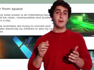 Is the sun going to save us?