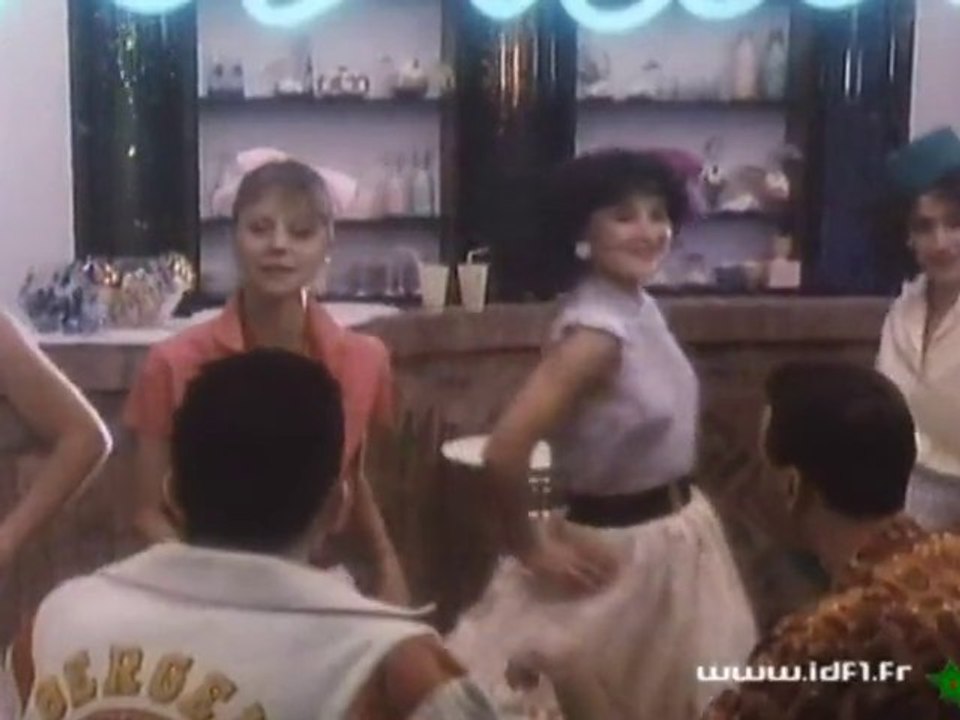 Dorothée : Qu'il est bête