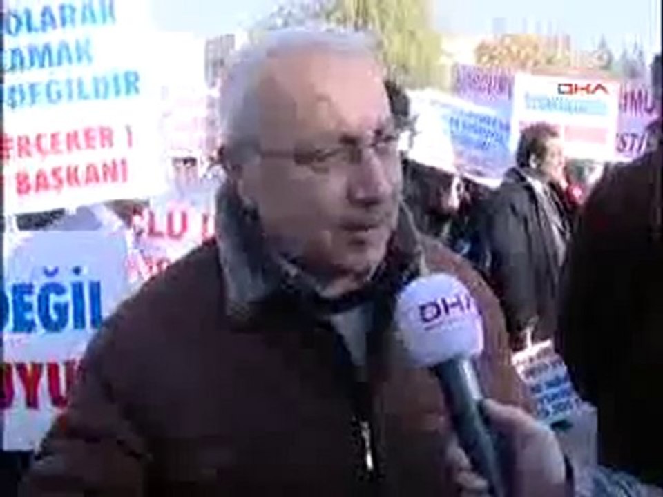 Çek Mağdurları