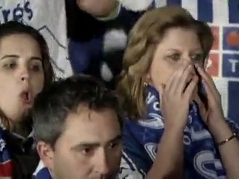 Witness_ Champions League - MasterCard Priceless