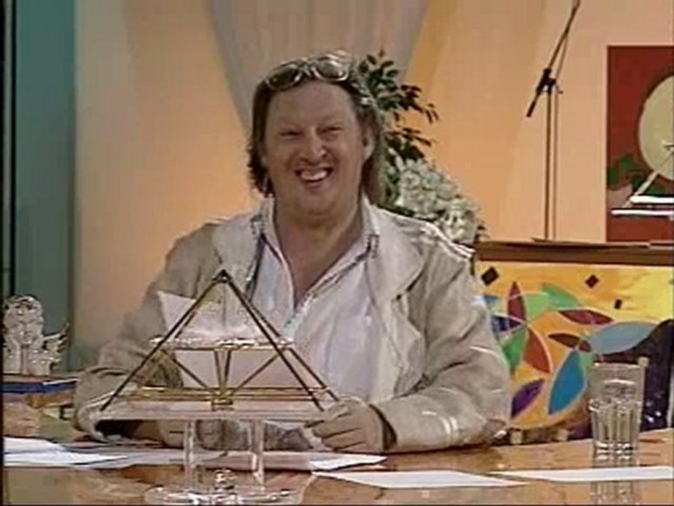 Kanal Telemedial: Hornauer singt König von Deutschland