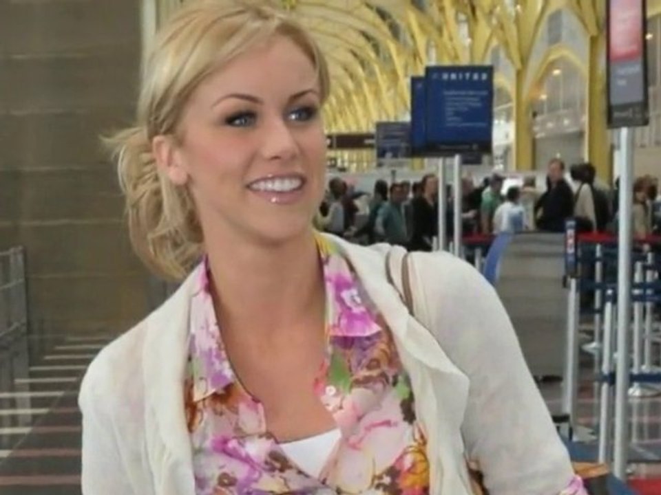 Exklusiv: tony romo ist verlobt